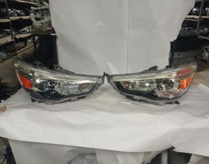 MITSUBISHI Outlander Sport 2011-2019