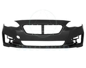 SUBARU Impreza 2017-2019 - 1
