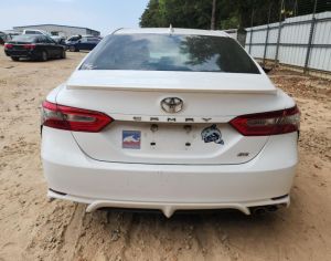 TOYOTA Camry 2018 2.5 - 1