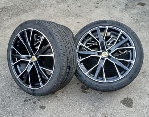 R21 MERCEDES-BENZ GLE 450 2023-2025 - 1