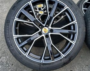 R21 MERCEDES-BENZ GLE 450 2023-2025 - 3