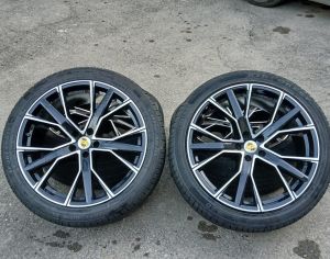 R21 MERCEDES-BENZ GLE 450 2023-2025 - 4