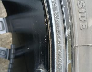 R21 MERCEDES-BENZ GLE 450 2023-2025 - 7