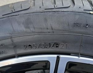 R21 MERCEDES-BENZ GLE 450 2023-2025 - 8