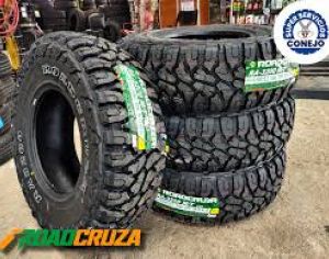 R16 225/75 ყველა სეზონი - 7
