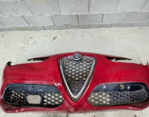 ALFA ROMEO Stelvio 2018-2026 - 1