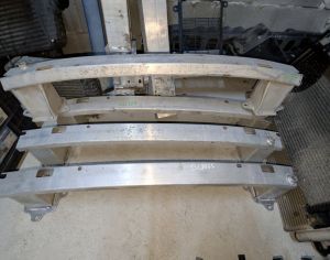 ALFA ROMEO Stelvio 2018-2026 - 1
