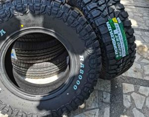 R16 285/75 ყველა სეზონი - 8