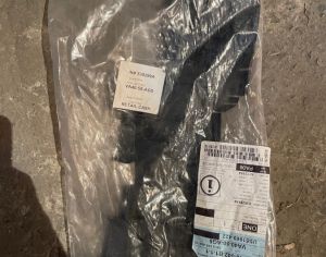 MAZDA CX-50 2023-2025 - 2