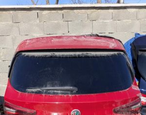 ALFA ROMEO Stelvio 2018-2026 - 1