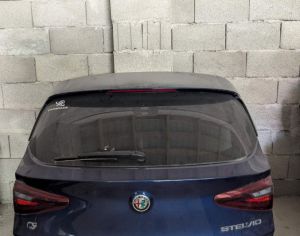 ALFA ROMEO Stelvio 2018-2026 - 2