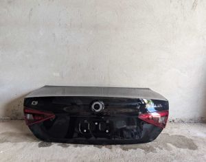 ALFA ROMEO Giulia 2018-2026
