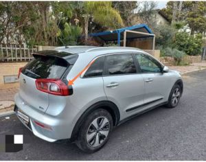 KIA Niro 2012-2024 - 2