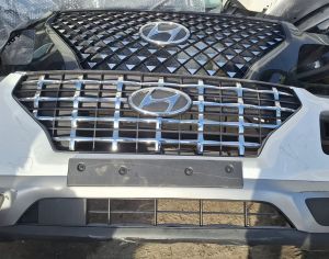 HYUNDAI venue 2020-2026 - 1