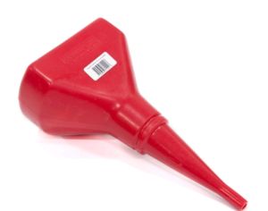 Ძაბრი საწვავის, ზეᲗის funnel - 1