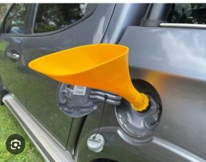 Ძაბრი საწვავის, ზეᲗის funnel - 3