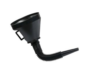 Ძაბრი საწვავის, ზეᲗის funnel - 7