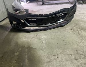 CHEVROLET Cruze 2016-2020 - 5