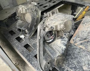 FIAT Doblo 2013-2016 - 4