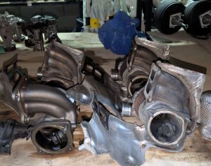 ALFA ROMEO Stelvio 2018-2026
