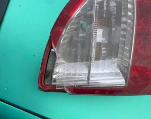 TOYOTA RAV 4 2009-2012 - 1