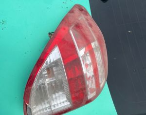 TOYOTA RAV 4 2009-2012 - 2