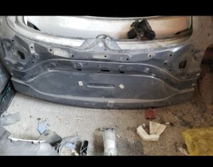MAZDA CX-5 2016-2025
