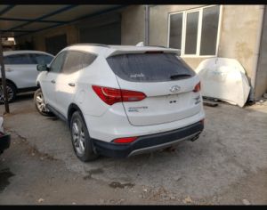 HYUNDAI Santa FE 2013-2018 - 1