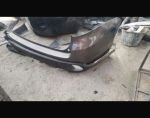 TOYOTA Highlander 2013-2018 - 1