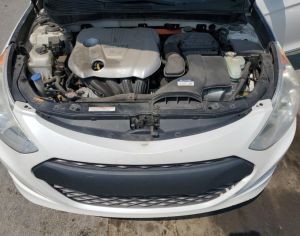 HYUNDAI Sonata 2012 2.4 - 3