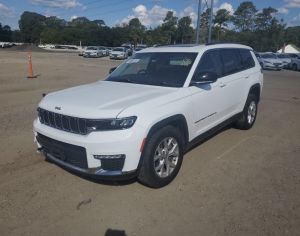 JEEP Grand Cherokee 2023 3.6