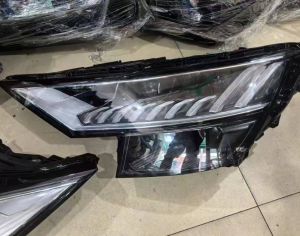 AUDI Q8 2019-2024 - 2