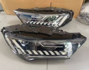 AUDI Q7 2020-2024