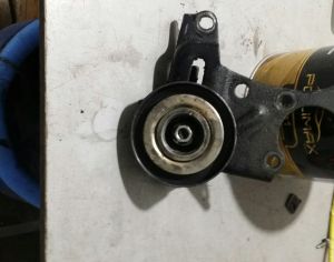TOYOTA RAV 4 2001-2005 - 5