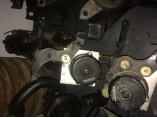 FORD Focus 1998-2005