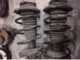 FORD Focus 1998-2005 - 1