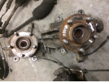 FORD Focus 2004-2008 - 1