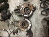 FORD Focus 2004-2008 - 2