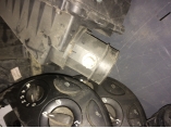 FORD Focus 1998-2004