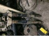 FORD Focus 1998-2002 - 1