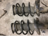 FORD Focus 1998-2006 - 1