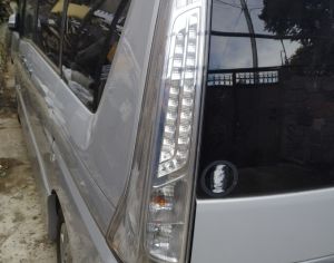 NISSAN Serena 2000-2016 - 4