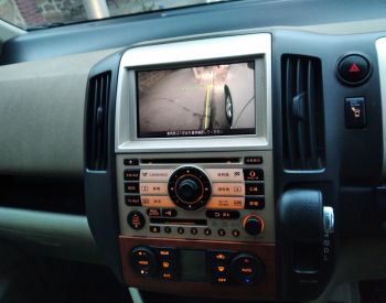 NISSAN Serena 2000-2009 - 2