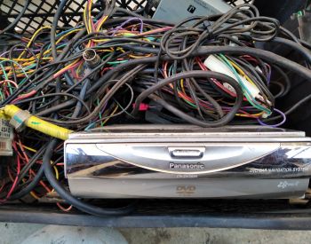 NISSAN Serena 2000-2009 - 3