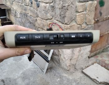 NISSAN Serena 2000-2009 - 4