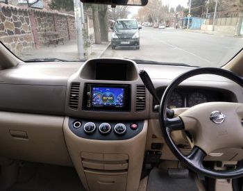 NISSAN Serena 2000-2009 - 5