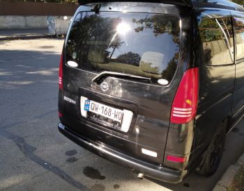 NISSAN Serena 2000-2009 - 2