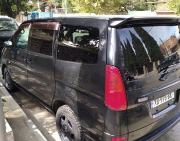 NISSAN Serena 2000-2009 - 5