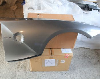 BMW Z4 2002-2008 - 1