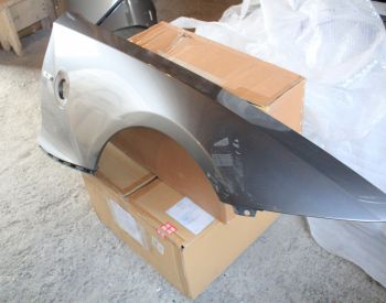 BMW Z4 2002-2008 - 2